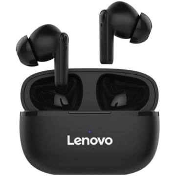 Lenovo HT05 True Wireless Earbuds Black 517285