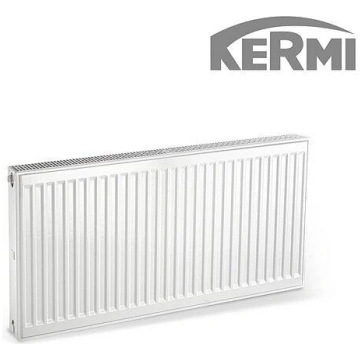 Kermi radiators sānu pieslēgums 33-400*1100