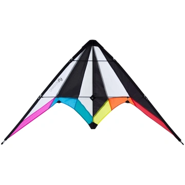 Gaisa pūķis Dragon Fly Stunt Kite, 50 cm x 115 cm,