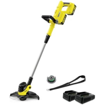GRASS TRIMMER LTR 3-18/DUAL 1.445-451.0 KARCHER