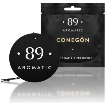 Aromatic89 papīra gaisa atsvaidzinātājs Conegon | 