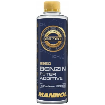 BENZIN ESTER ADDITIVE 100 ML