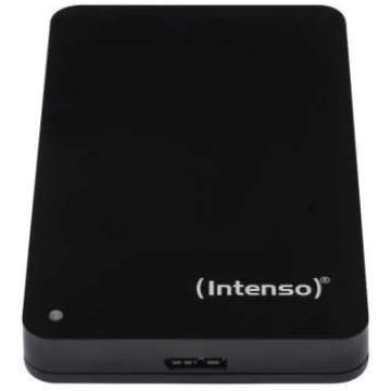 External HDD INTENSO Memory Case 2TB USB 3.0 Colou
