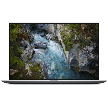Lietots - WORKSTATION MOBILE DELL PRECISION 5570 0