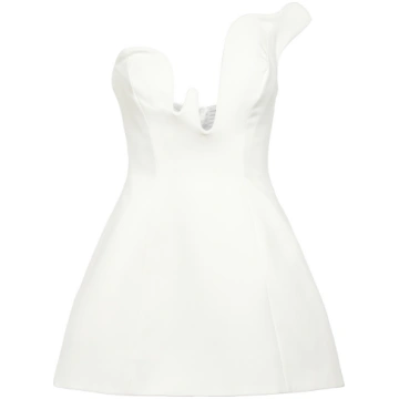 Bardot - Rosalyn Hourglass Mini Dress - izmērs 42