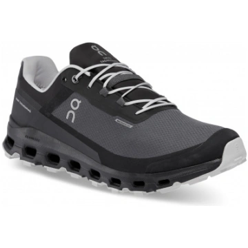 ON apavi Cloudvista WP black/dark grey