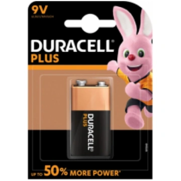 Duracell KRONA 6LR61 MN1604 PP3