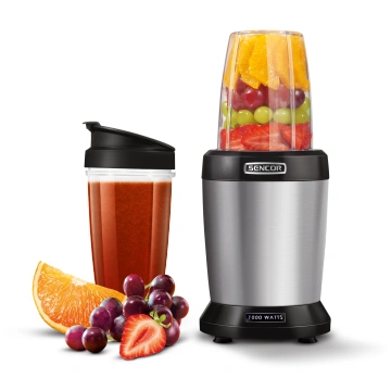 Nutri blender Sencor SNB4302SS