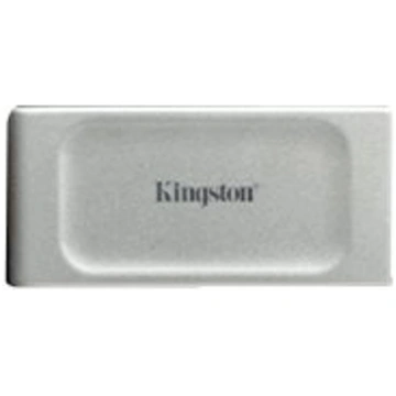 Kingston SSD XS2000 - 1 TB - USB 3.2 - Silver