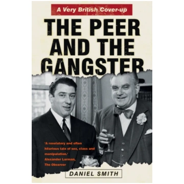 Peer and the Gangster Daniel Smith