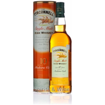 Tyrconnell Madeira Cask