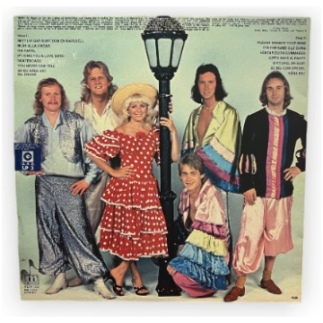 Lietots - Wizex Carousel