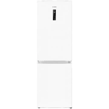 Lodówka Eiron ledusskapis EI-290B NF W (4750956002