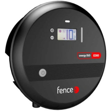 Elektriskais gans Fencee DUO ED80 - 8J