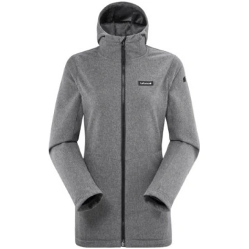 Lafuma W Jasper Softshell / Gaiši pelēka / M 30800
