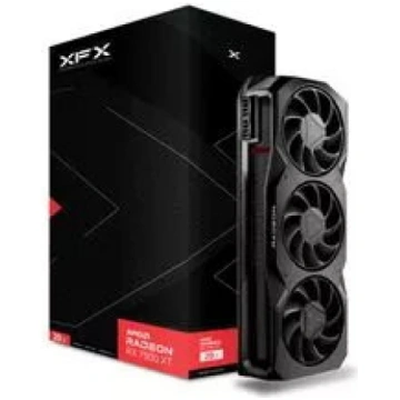 Grafikas karte XFX Radeon RX 7900 XT — 20 GB GDDR6