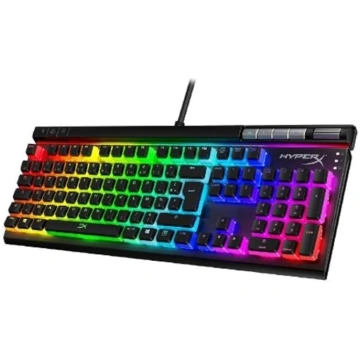 HyperX Alloy Elite 2 mehāniskā spēļu klaviatūra Hy