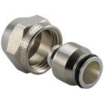 PE-Xa Uzgalis 16x2 - 3/4" Euro Uponor 212647