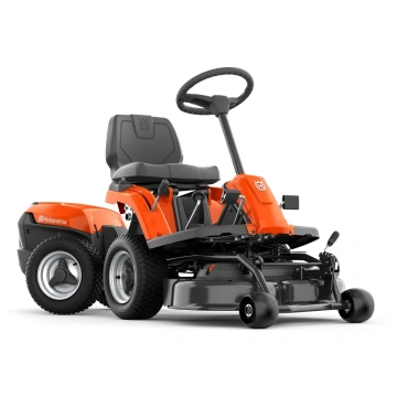 Akumulatora raideris HUSQVARNA R 112iCX