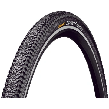 Continental Double Fighter III 29" riepa | Black -