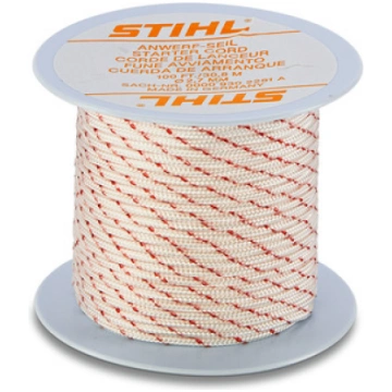 Startera auklas rullis (2.7 mm) 30, 8 m STIHL