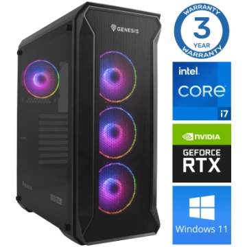 Stacionārs dators Intop RM72489 Intel Core i7-1270