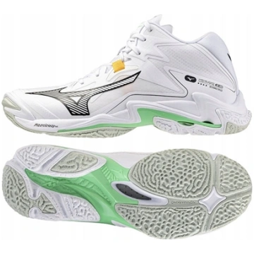 Mizuno Buty WAVE LIGHTNING Z8 MID V1GA240516 V1GA2