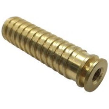 Siluro ottone faber