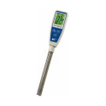 Fluke PH temperatūras mērītājs IP65 [temperatury m