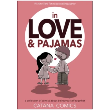 In Love & Pajamas Catana Chetwynd
