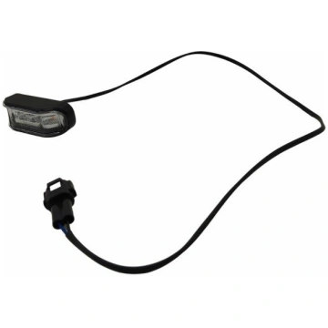 N1SP Right turn signal lamp assembly