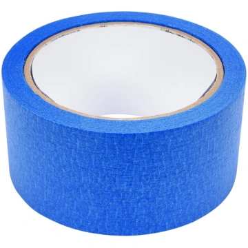 Krāsu krepju līmlente 25mmx48mm (75122)