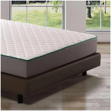 Bedshire Essential Single Mattress 80 x 190 cm Ort