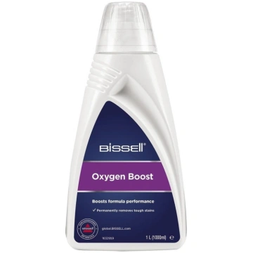 Bissell - Oxygen Boost SpotClean / SpotClean Pro 1