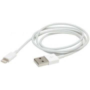 Garšs USB kabelis 3m lādētājam iPhone, MicroUSB, T