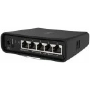 Mikrotik hAP ac² tīkla iekārta WLONONWCRFR84-MIKRO