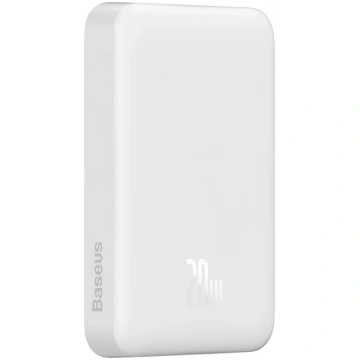 Baseus Magnetic Mini Wireless External Battery, 10