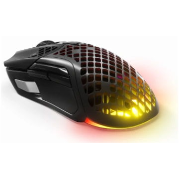 SteelSeries Gaming Mouse Aerox 5 Wireless (2022 Ed