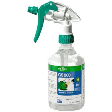 GS200 TAR & BITUMEN UNIVERSAL CLEANER Enquip Suppl