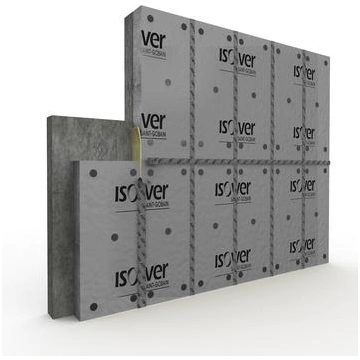 Isover OL33 Facade 205mm