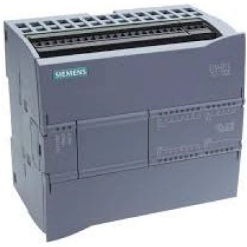 Siemens Regulators simatic s7-1200 Plc Cpu 1214c d