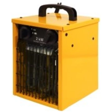 HEATIC Sildītājs elektriskais BH-20A, 2000W