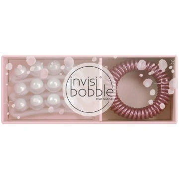 Invisibobble Sparks Flying Duo set of hair bands a