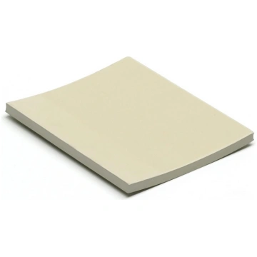 Špaktele Anza 654000, 10 cm, 8 cm, gumija