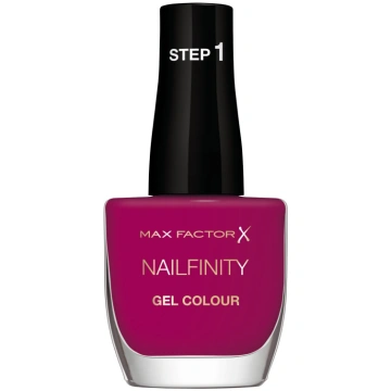 Nagu laka Max Factor Nailfinity, vip