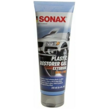 SONAX XTREME 210141 Plastmasas krāsas atjaunotājs 