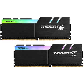 G.SKILL TridentZ RGB F4-3600C16D-32GTZRC (DDR4 DIM
