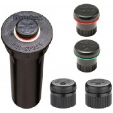 Sprausla Bubbler, Hunter Hunter | ASV