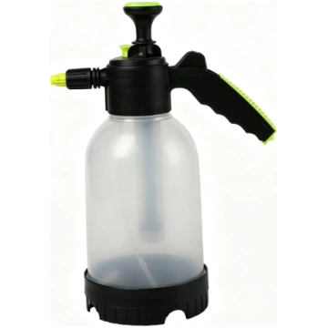 Pressure washer with tank 2l KR2LWH