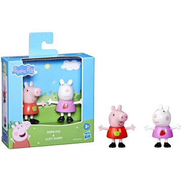 Peppa Pig - Best Friends - Peppa and Suzy 50109941
